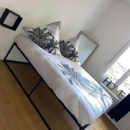 En_terre_champenoise Apartment